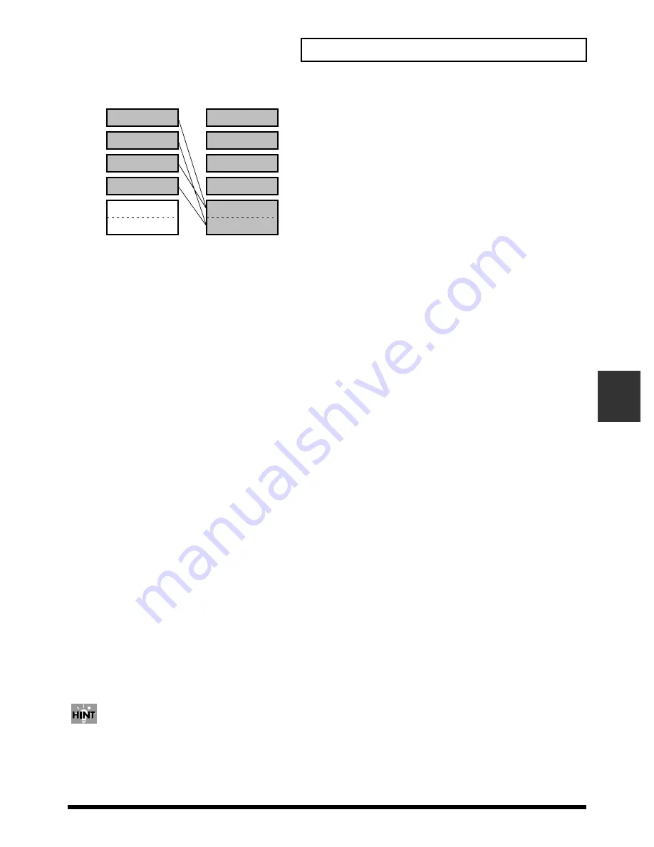 Roland VS-1680 V-XPANDED User Manual Download Page 65