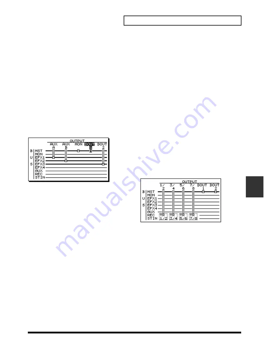 Roland VS-1680 V-XPANDED Скачать руководство пользователя страница 75