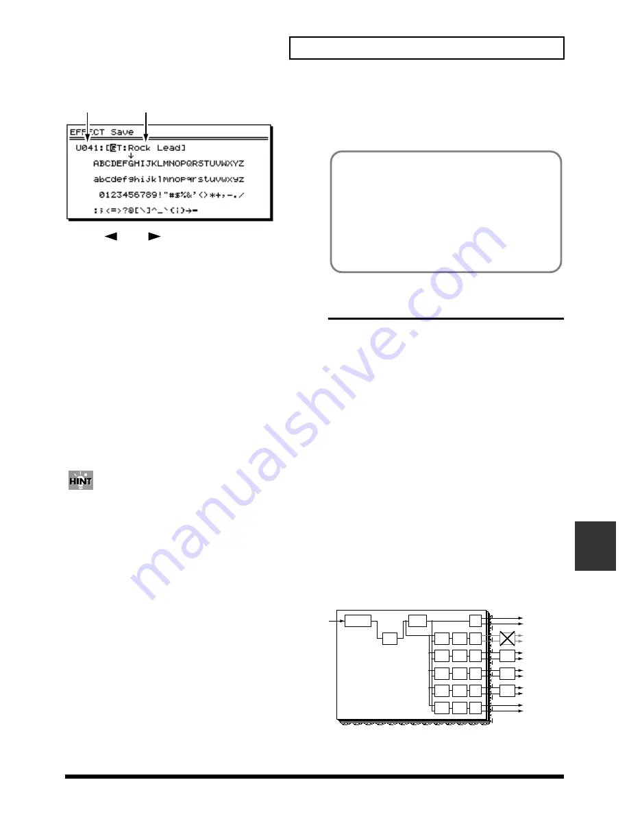 Roland VS-1680 V-XPANDED User Manual Download Page 99