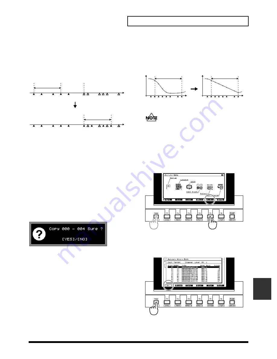 Roland VS-1680 V-XPANDED User Manual Download Page 133