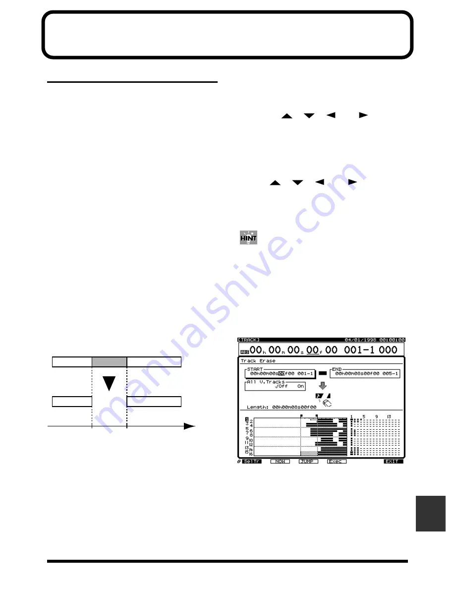 Roland VS-1680 V-XPANDED User Manual Download Page 139