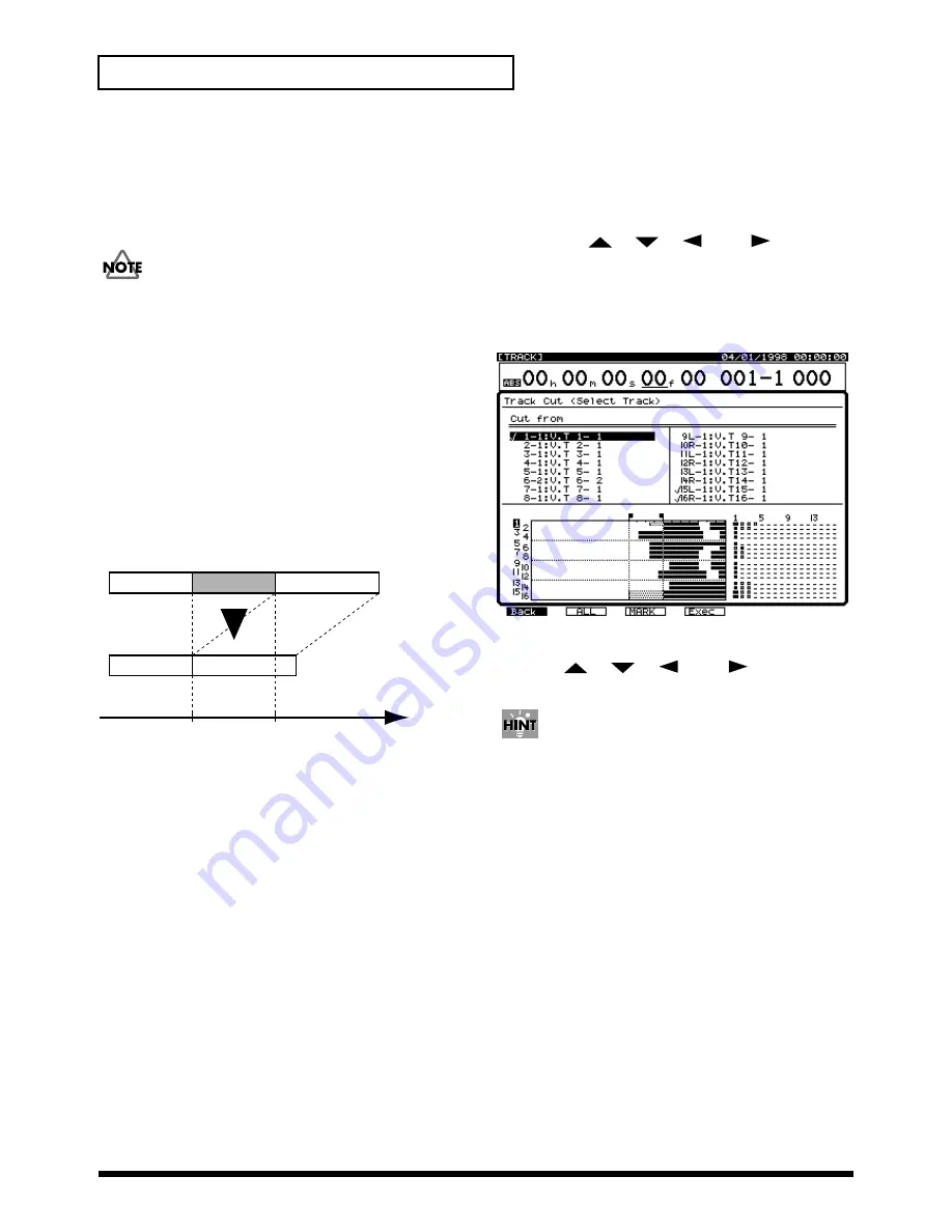 Roland VS-1680 V-XPANDED User Manual Download Page 140