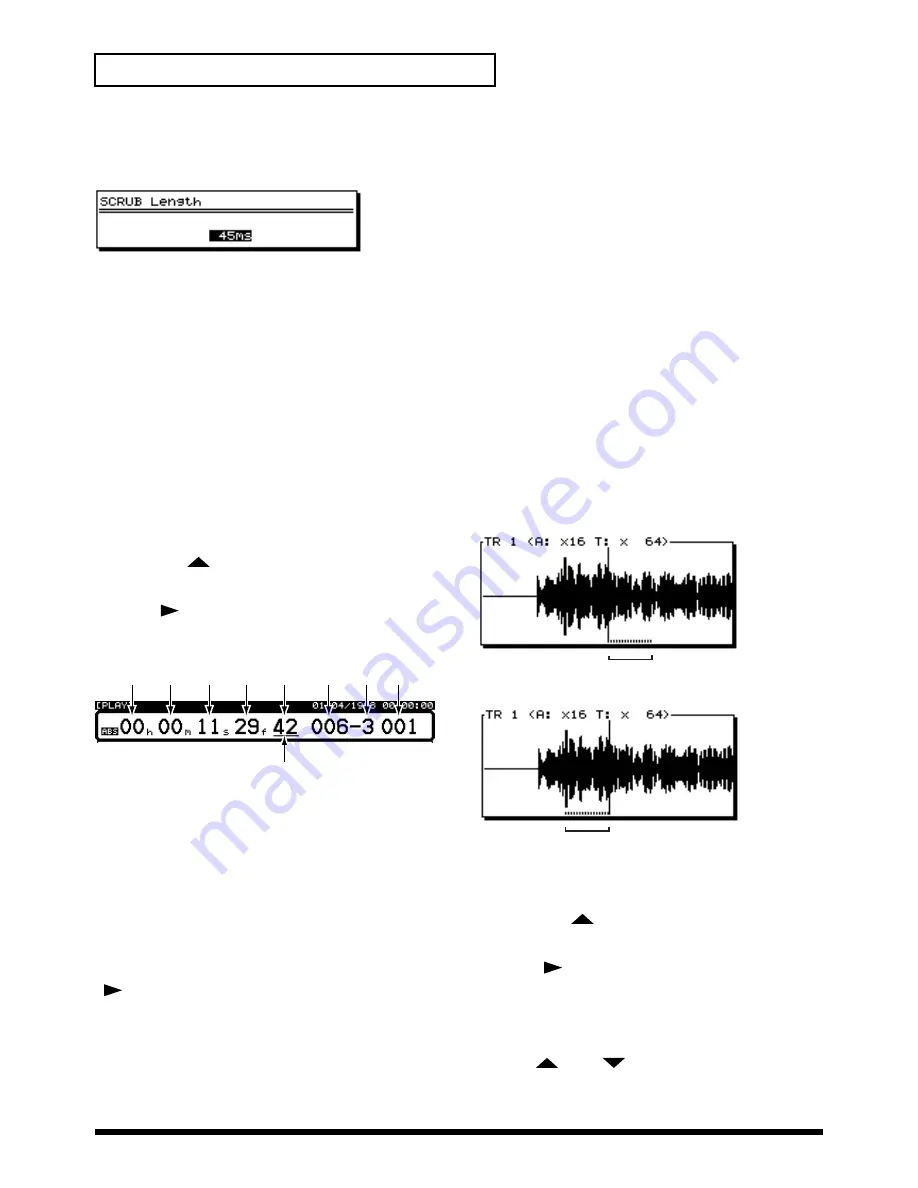 Roland VS-1680 V-XPANDED User Manual Download Page 160