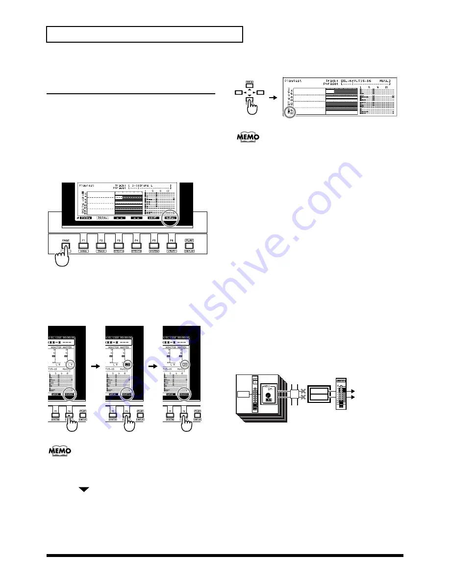 Roland VS-1680 V-XPANDED User Manual Download Page 172