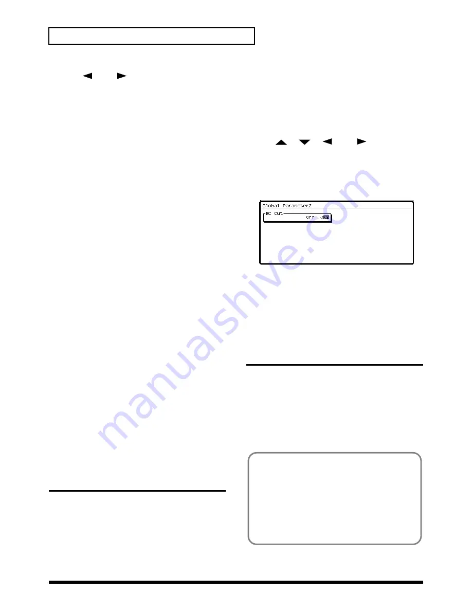 Roland VS-1680 V-XPANDED User Manual Download Page 186