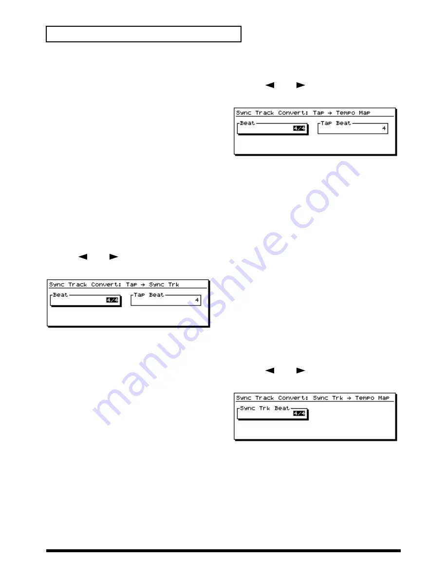 Roland VS-1680 V-XPANDED User Manual Download Page 196