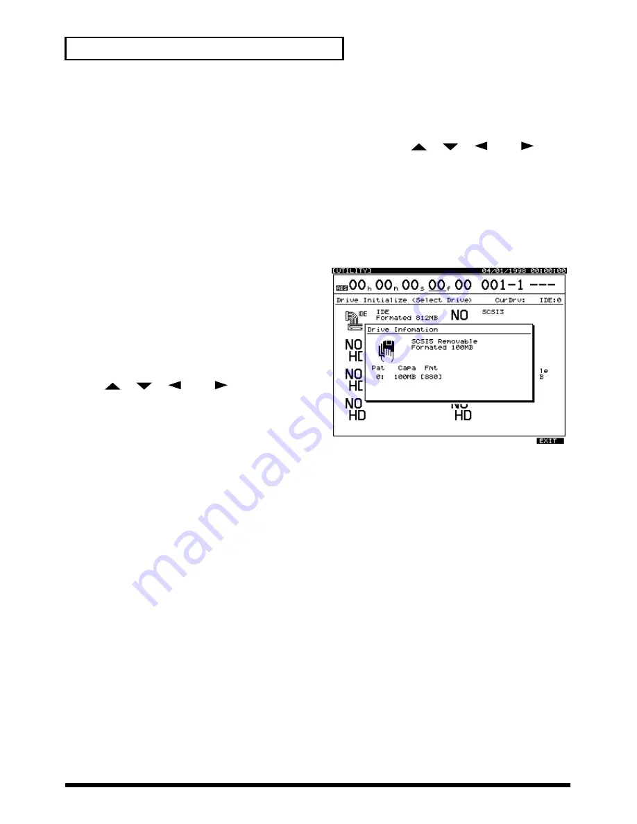 Roland VS-1680 V-XPANDED User Manual Download Page 224