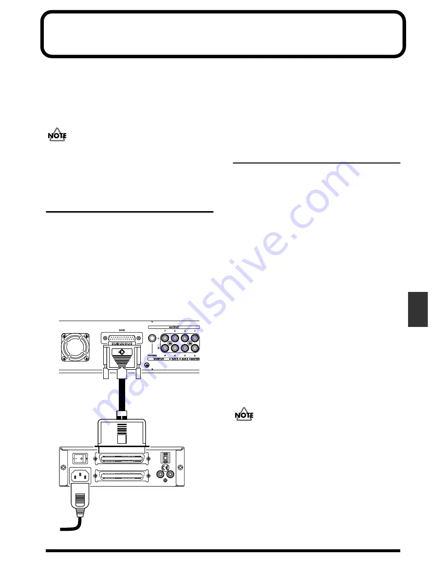 Roland VS-1680 V-XPANDED User Manual Download Page 227