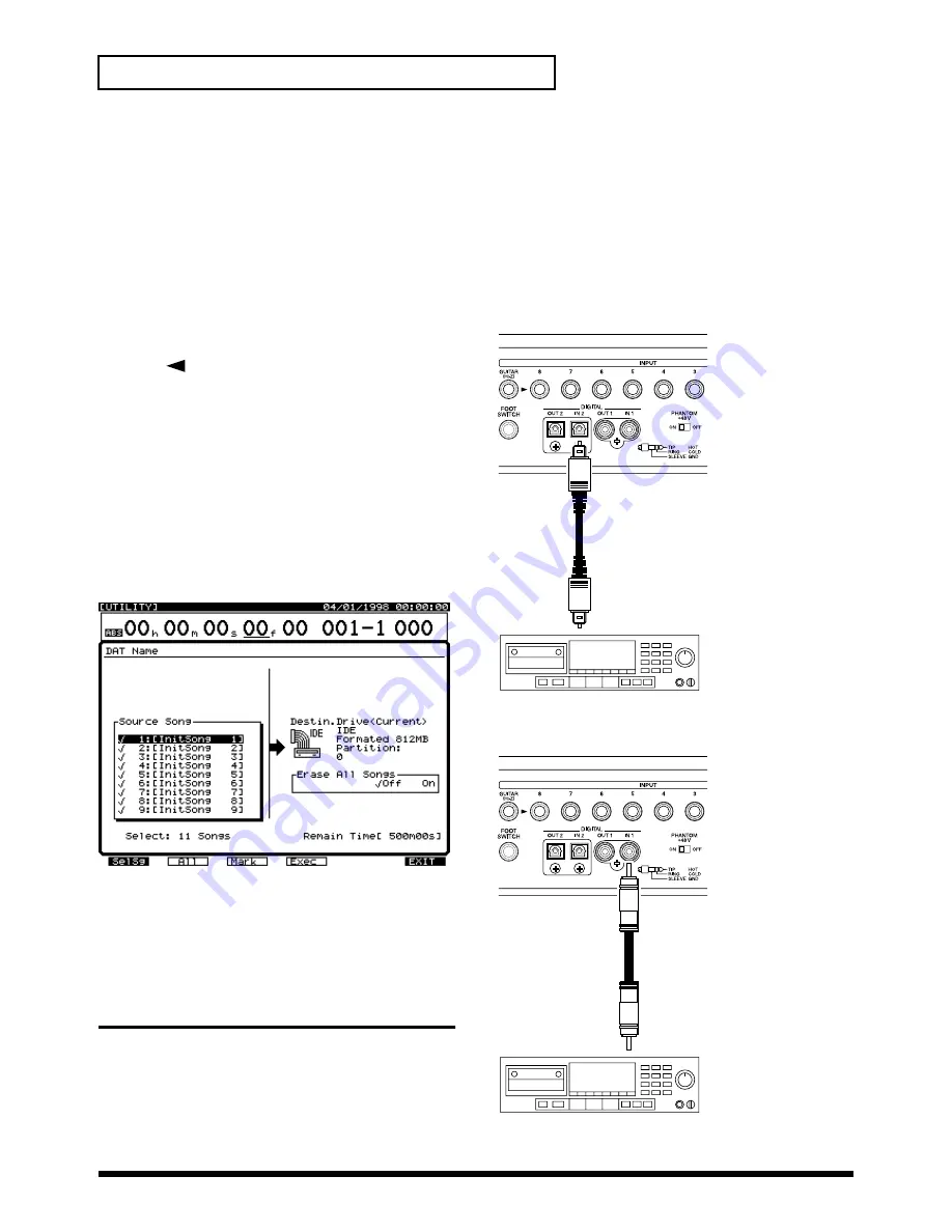 Roland VS-1680 V-XPANDED User Manual Download Page 236