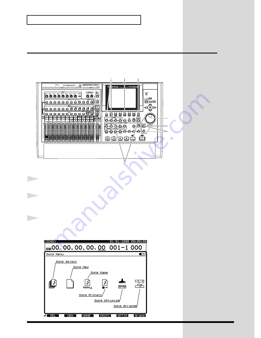 Roland VS-1824 User Manual Download Page 22