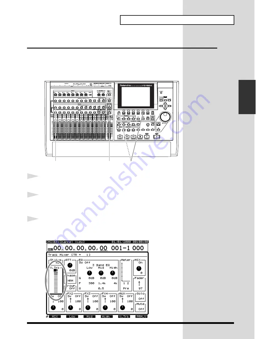 Roland VS-1824 Скачать руководство пользователя страница 55