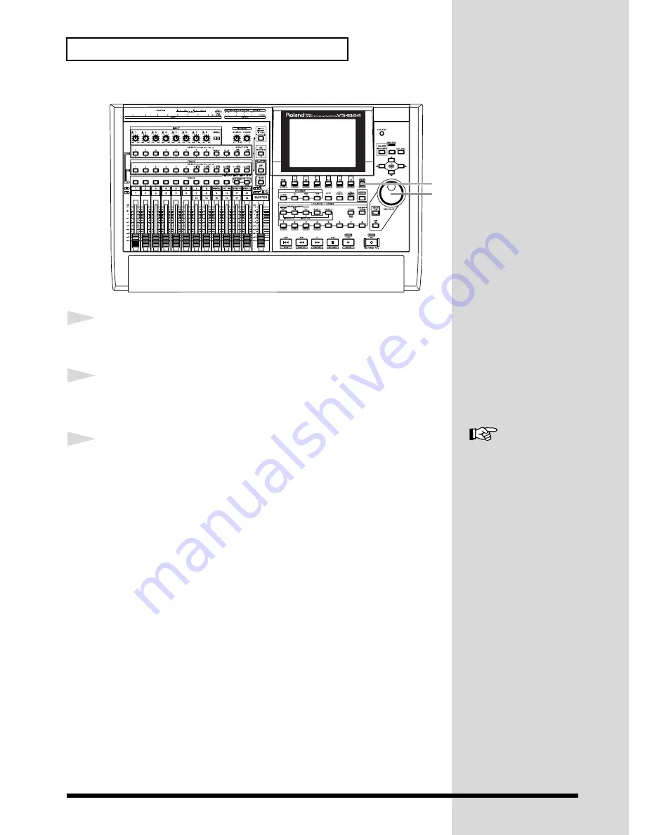 Roland VS-1824 User Manual Download Page 56