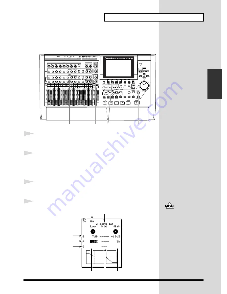 Roland VS-1824 User Manual Download Page 65