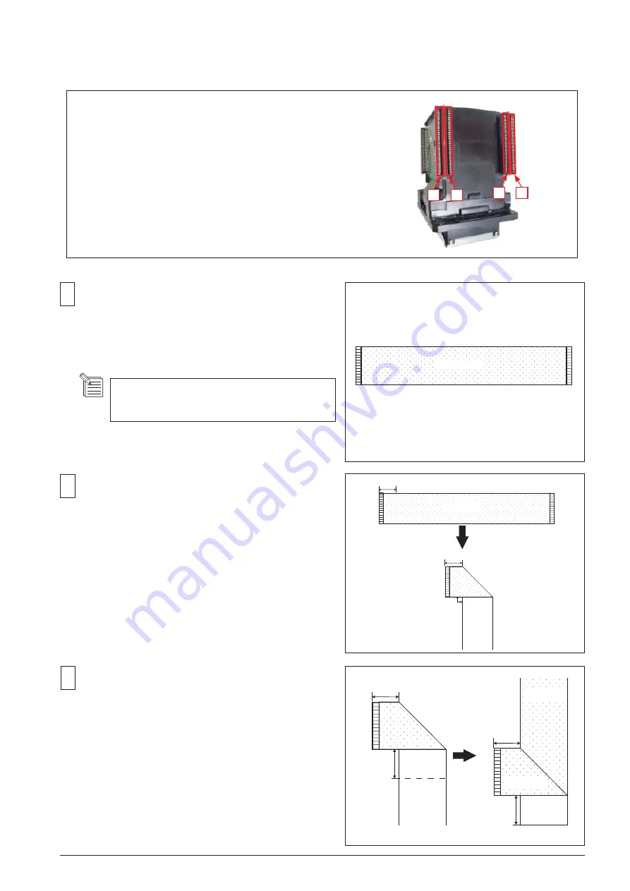 Roland VS-300 Service Notes Download Page 166