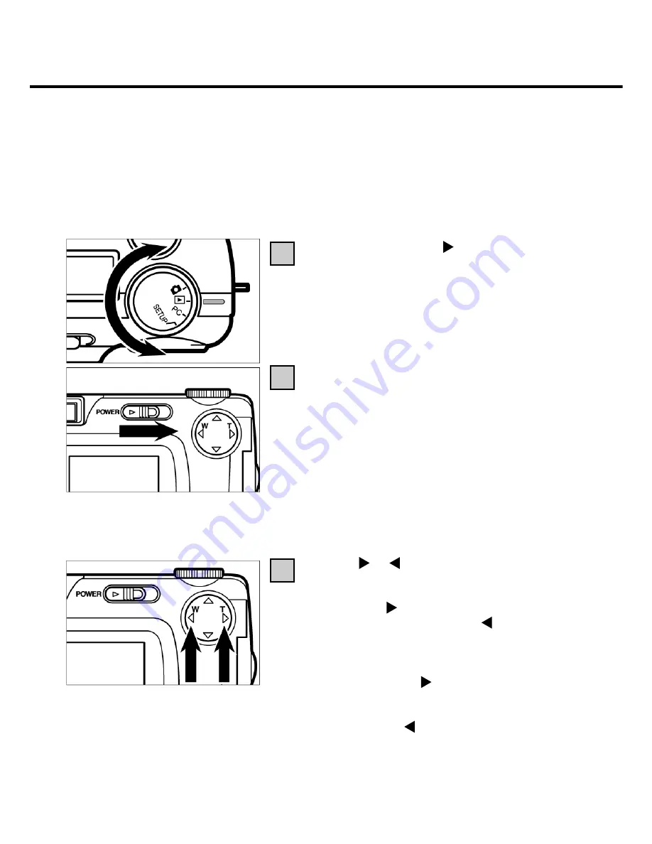 Rollei d23 com Instructions For Use Manual Download Page 71