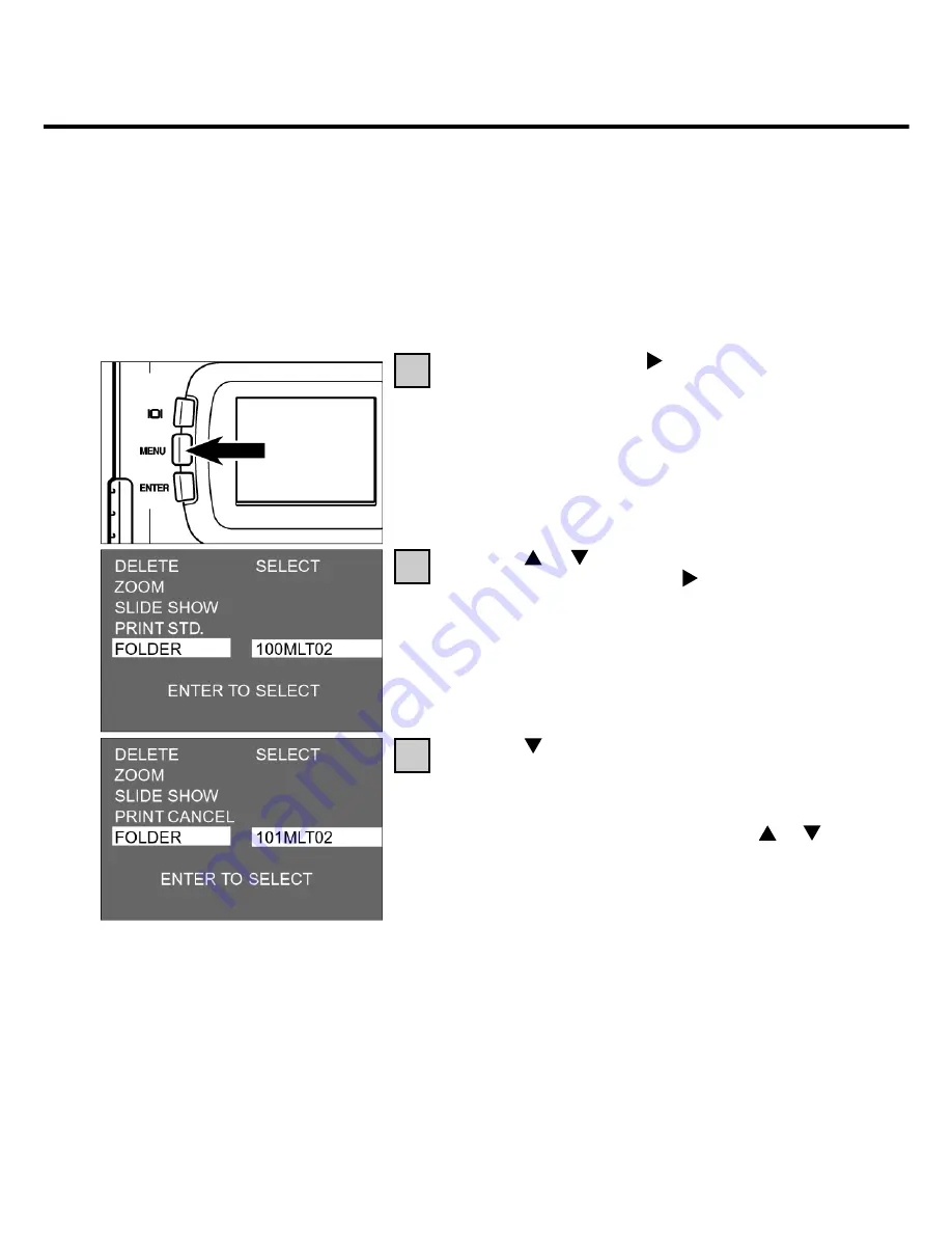 Rollei d23 com Instructions For Use Manual Download Page 105