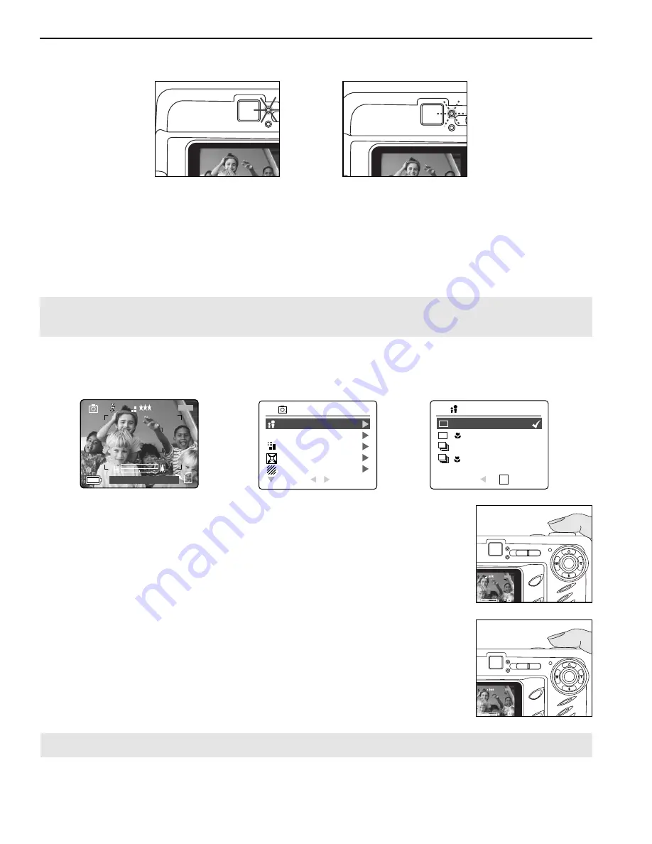 Rollei dcx310 User Manual Download Page 12