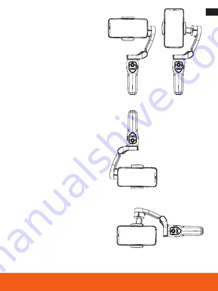 Rollei Steady Butler Mobile 3 SE Manual Download Page 27