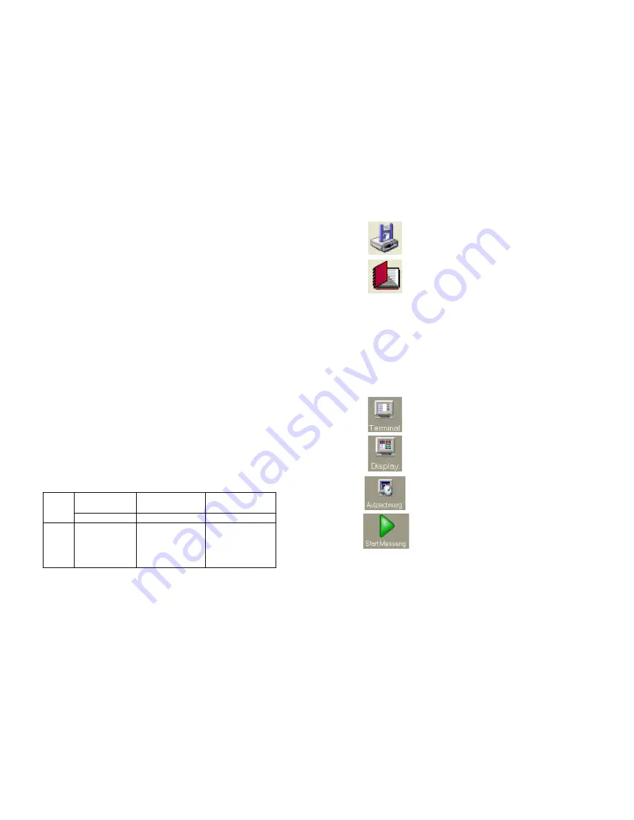 ROM Elektronik HFA-3 Manual Download Page 18