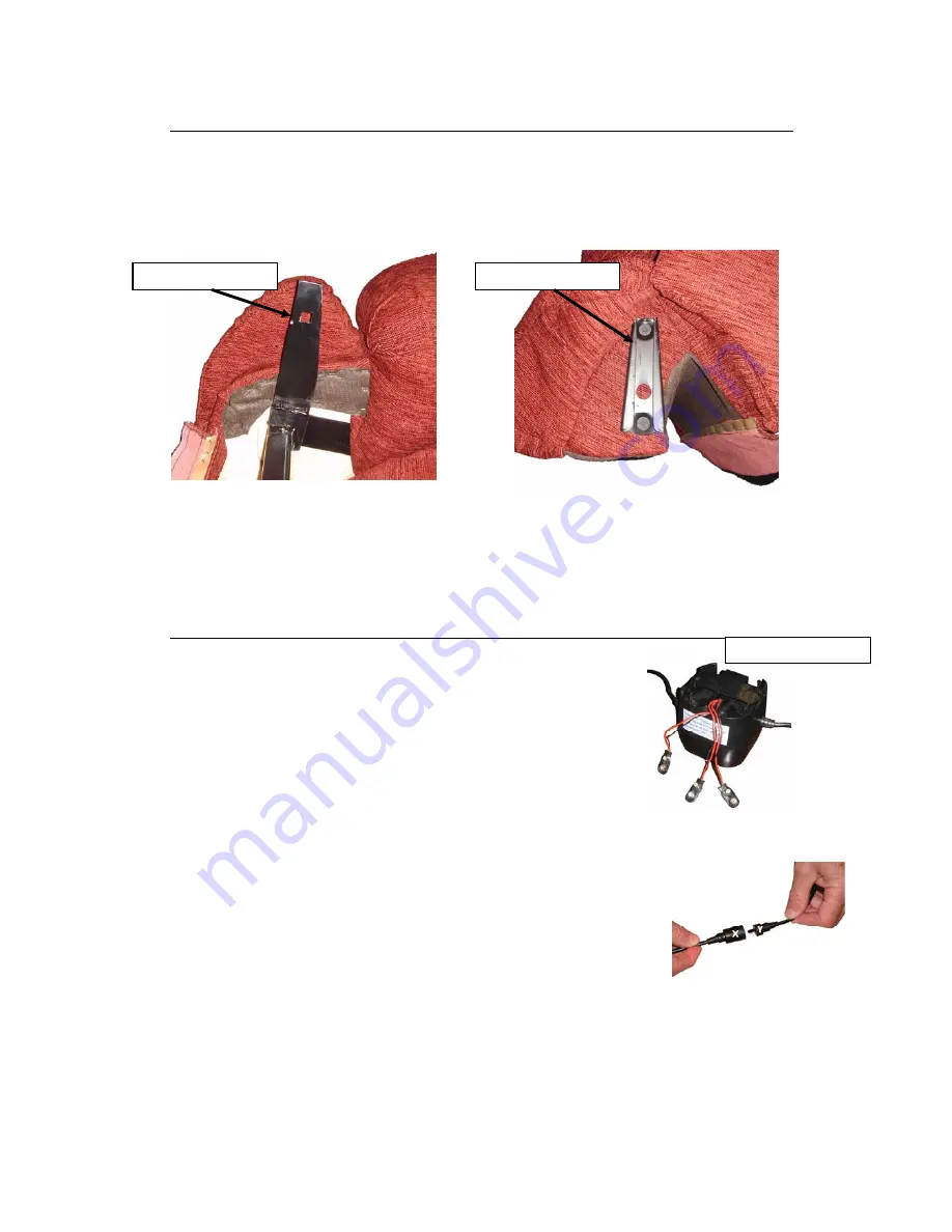 Roma Medical 5918 Manual Download Page 5