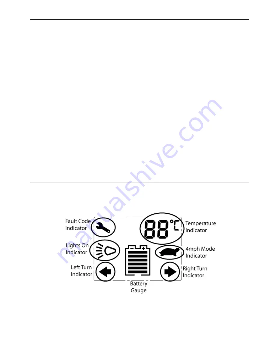 Roma Medical Granada S743 User Manual Download Page 9