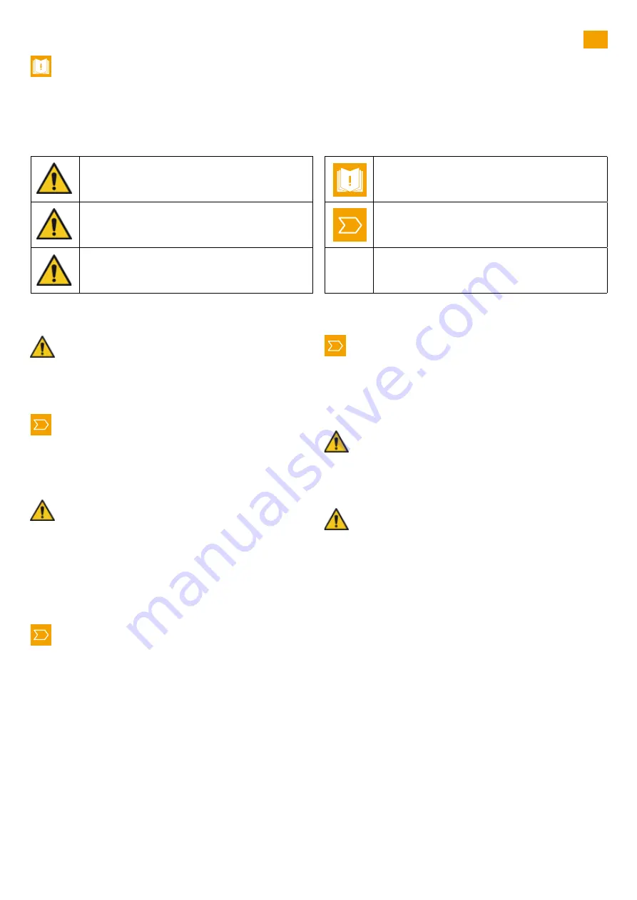 Roma .P Assembly Instruction Manual Download Page 10