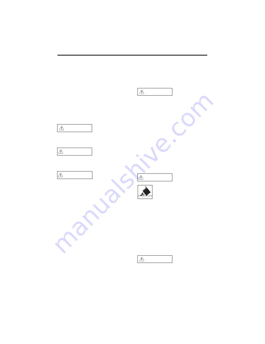 Roma RP36DF-1-SS Manual Download Page 3