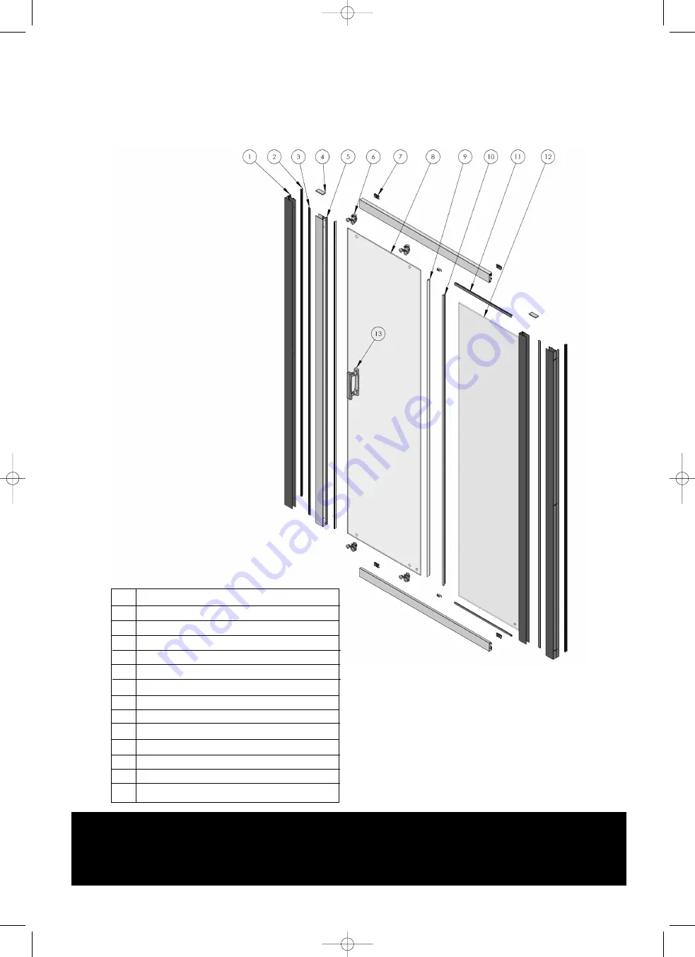 ROMAN ET10 Instruction Manual Download Page 9