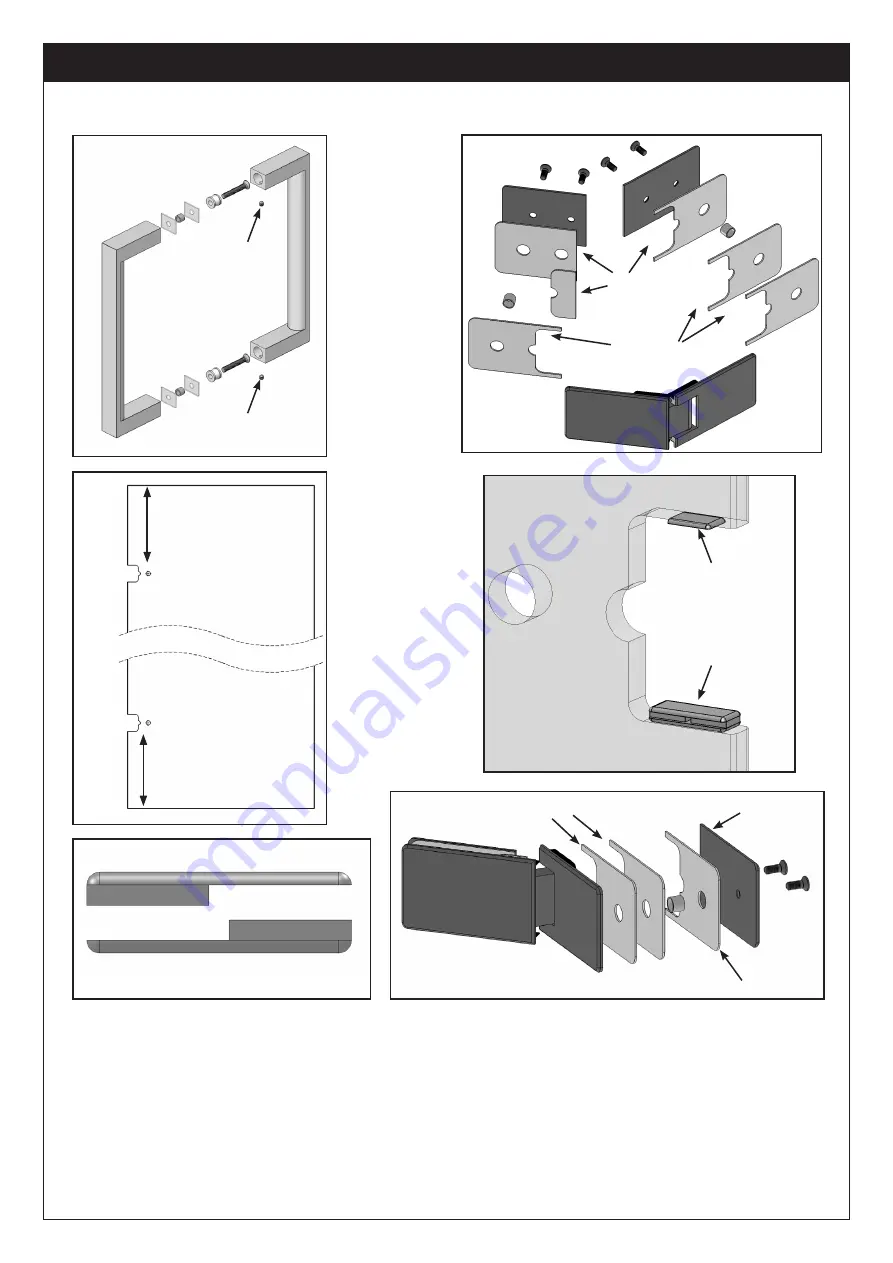 ROMAN Neo Angle DXP Instruction Manual Download Page 6