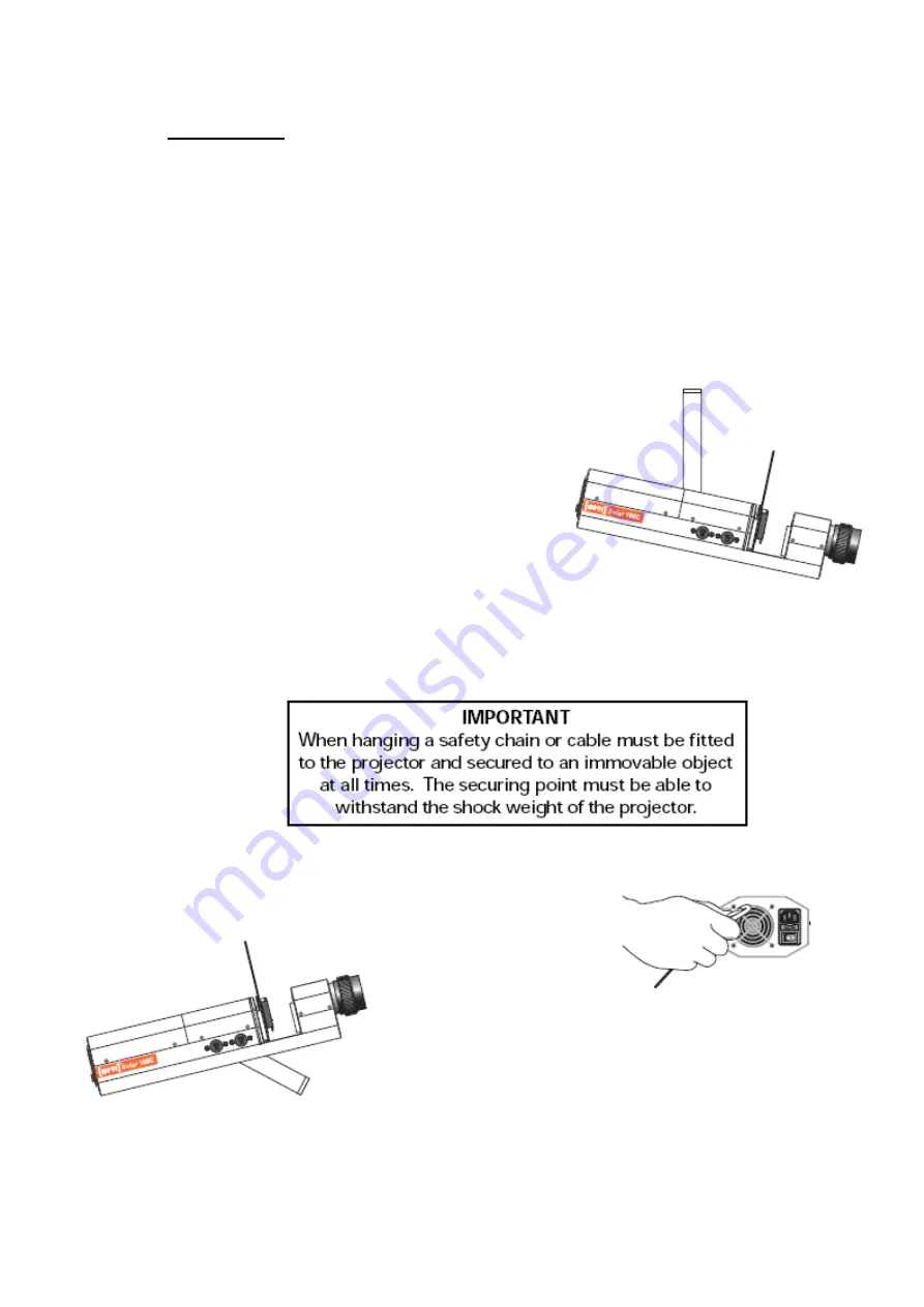 Rompa 18530 Manual Download Page 5