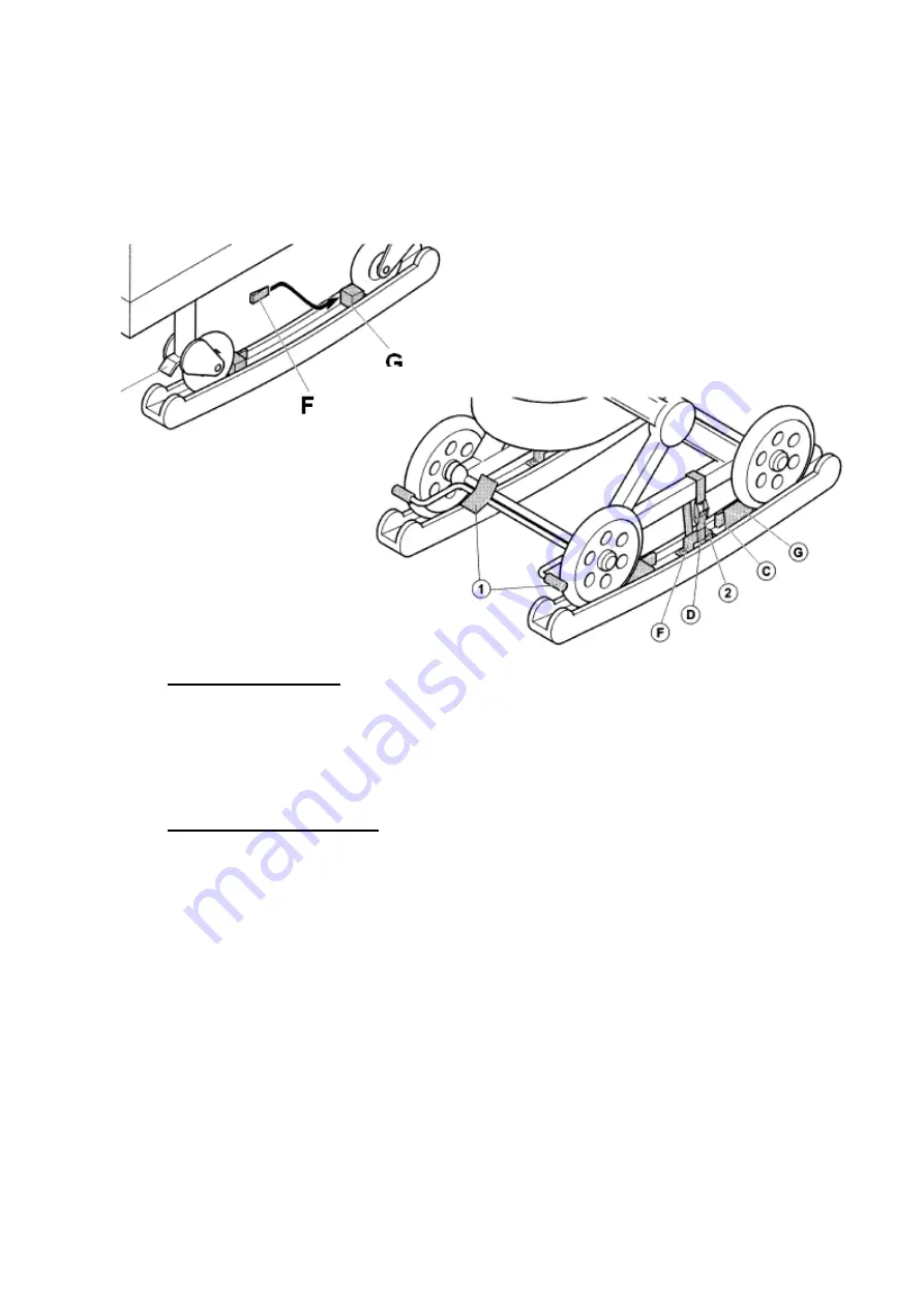 Rompa 19553 Manual Download Page 12