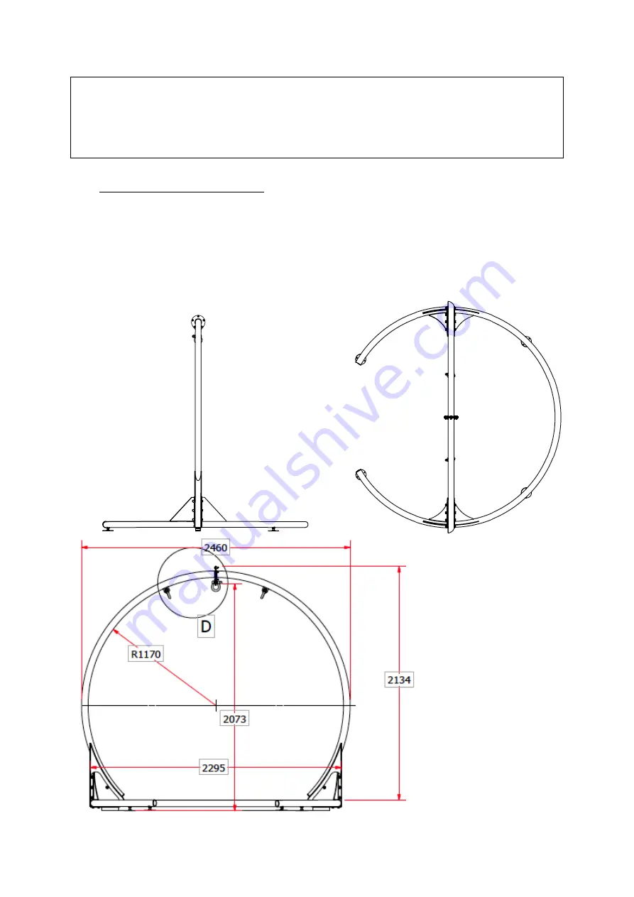 Rompa 20782 Manual Download Page 10