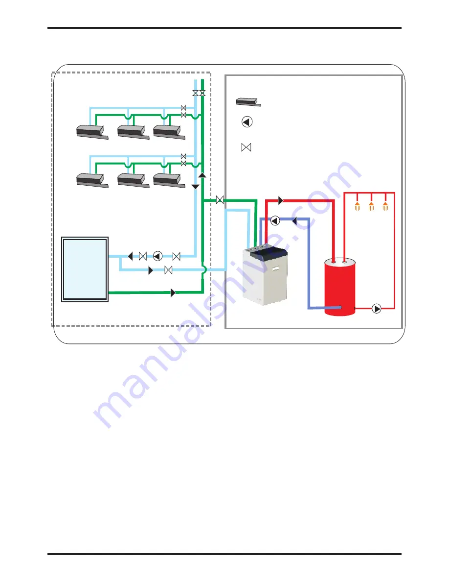 Romstal PWSRW030B-GL Installation Instructions Manual Download Page 8