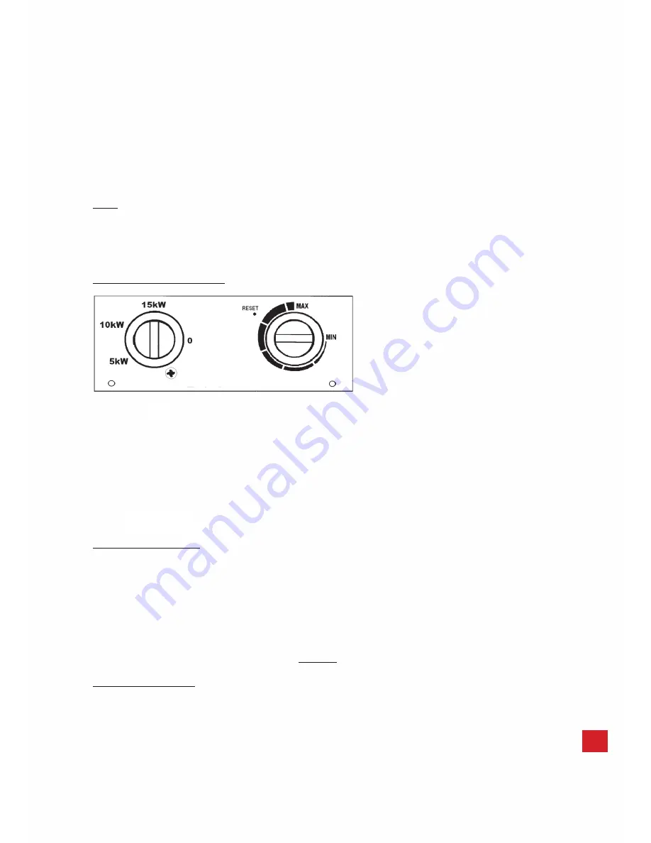 Romus 93478 Operating Instructions Manual Download Page 22