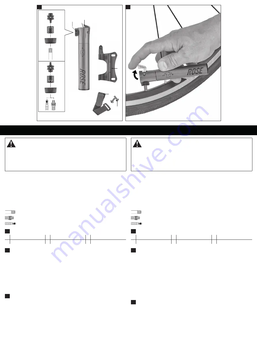 Rose electronics airik MT-CNC Скачать руководство пользователя страница 2