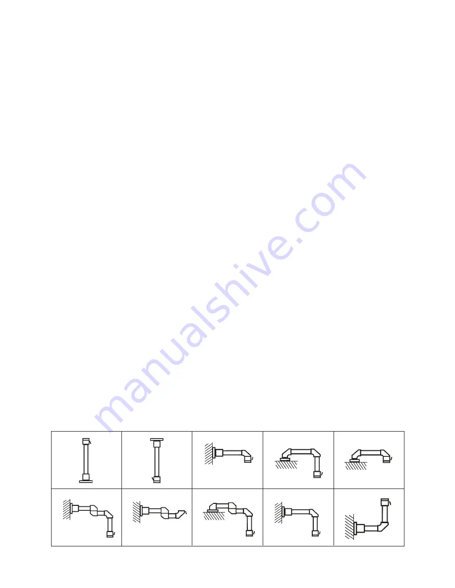 Rose electronics GTL Скачать руководство пользователя страница 2