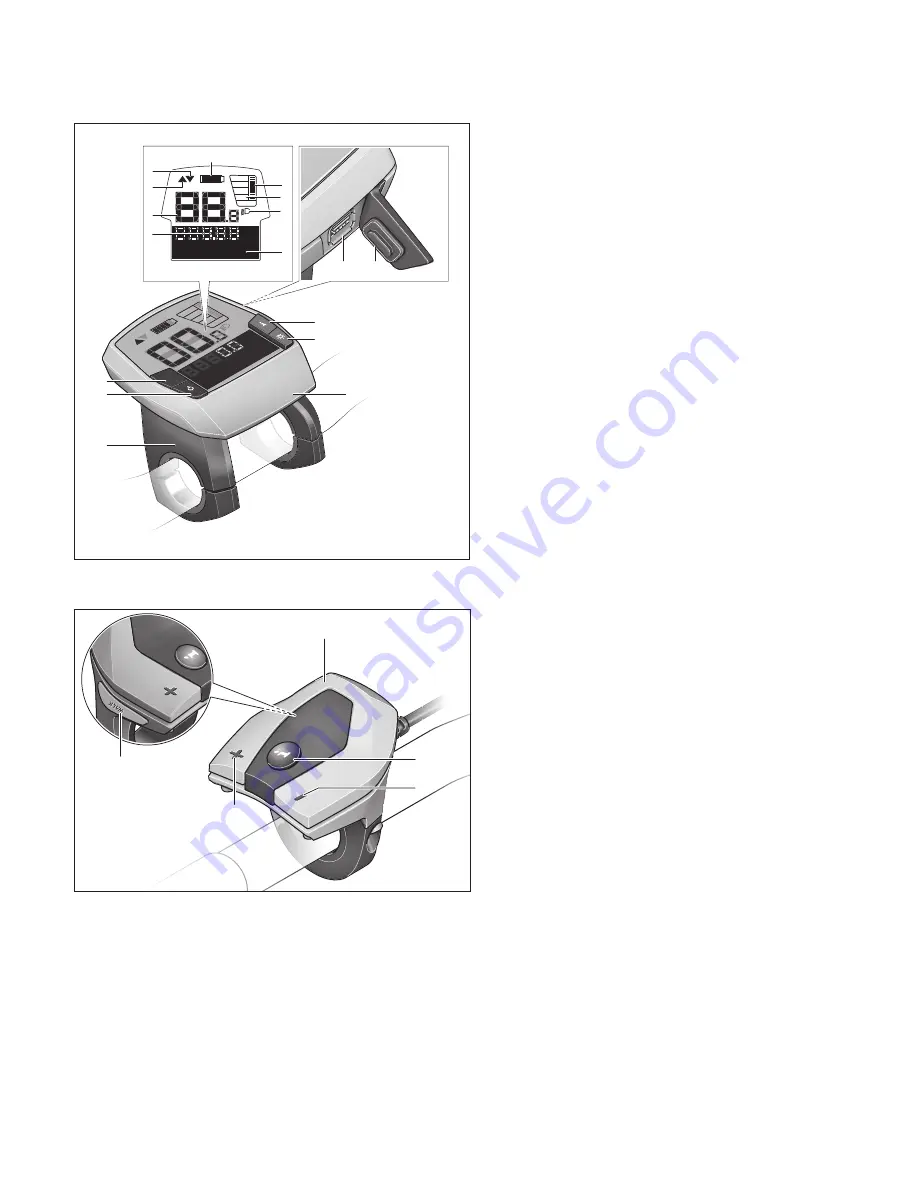 Rose electronics Intuvia Owner'S Manual Download Page 20