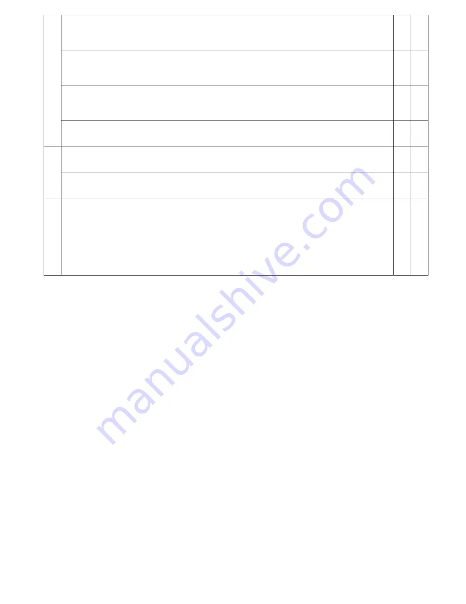 Rose electronics Intuvia Owner'S Manual Download Page 29