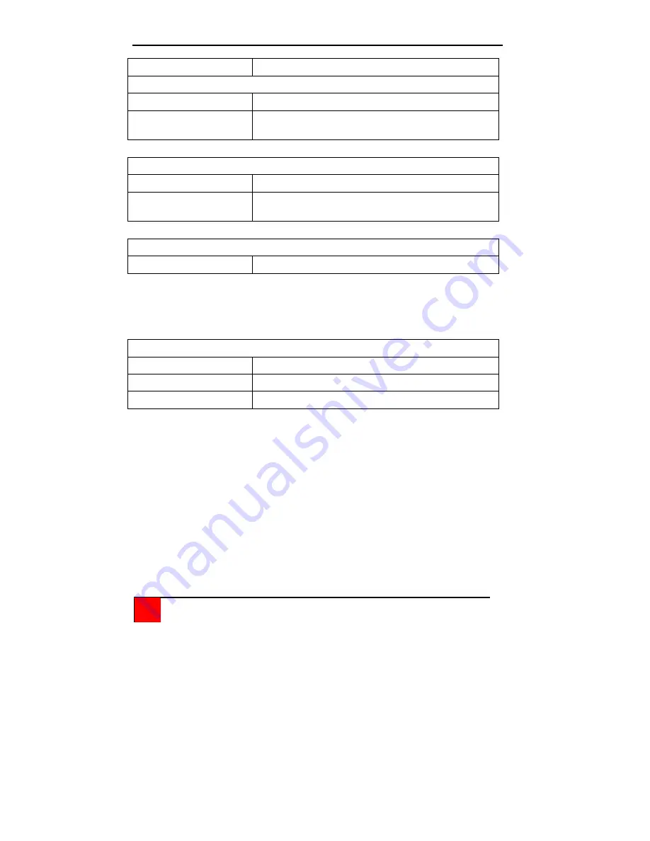 Rose electronics MultiStation ML-2U Installation And Operation Manual Download Page 32