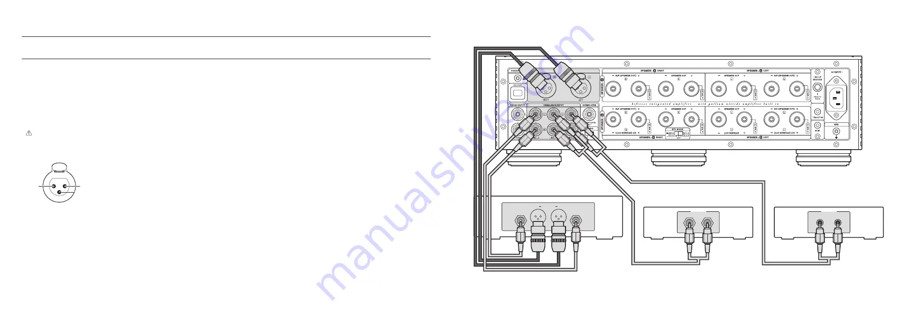 Rose electronics RA180 Owner'S Manual Download Page 13