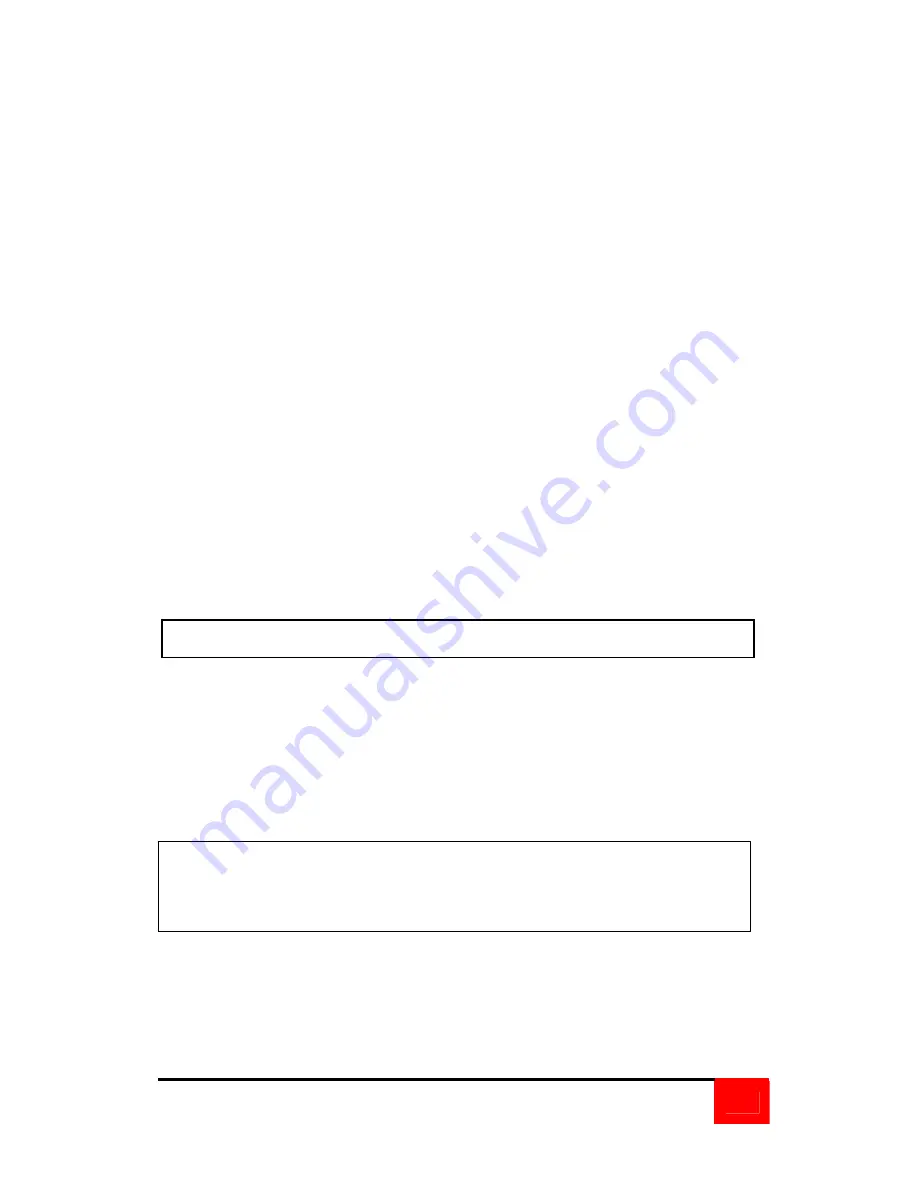 Rose electronics UC1-1X16U/E Installation And Operation Manual Download Page 55