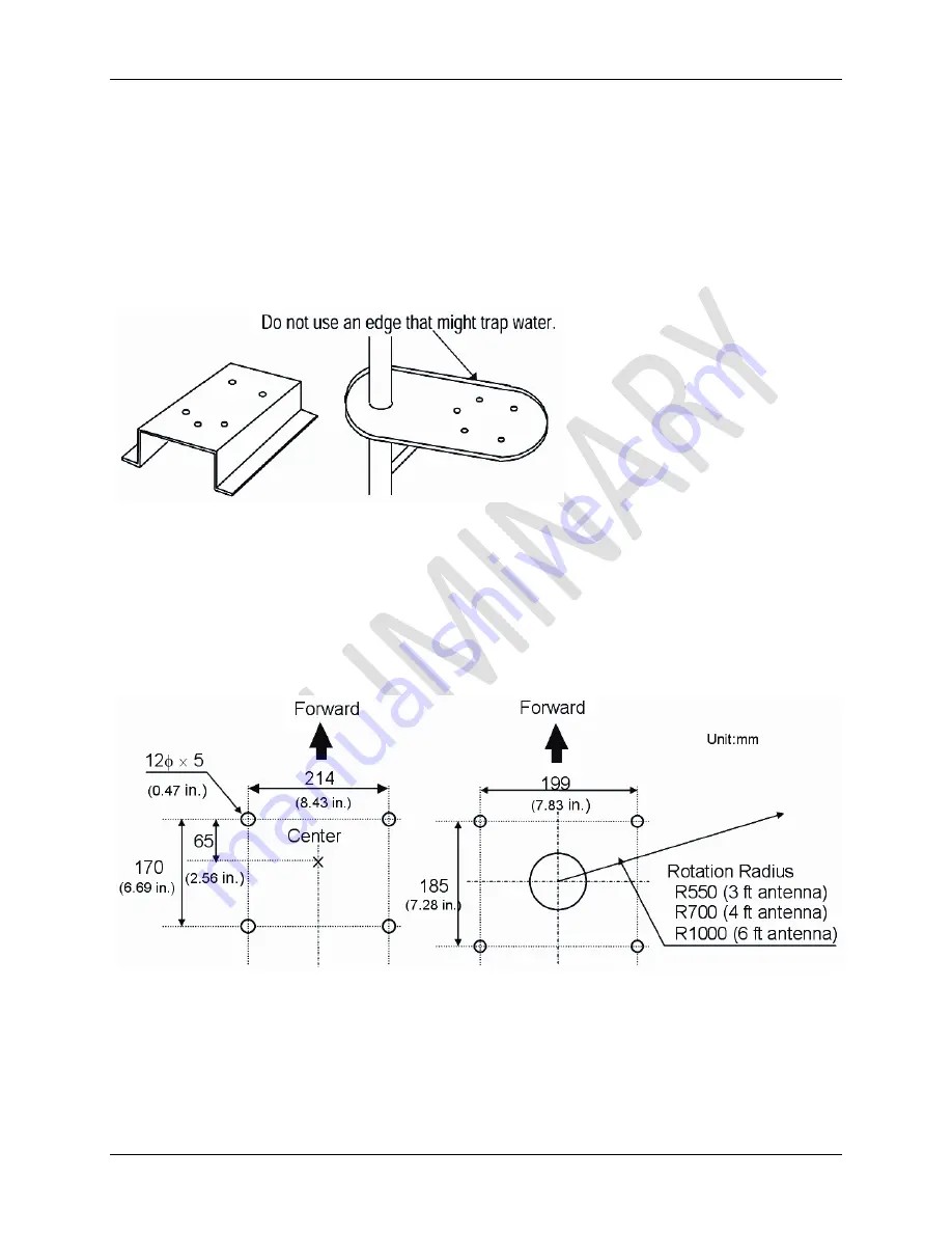 Rose Point MDS-51 Скачать руководство пользователя страница 8