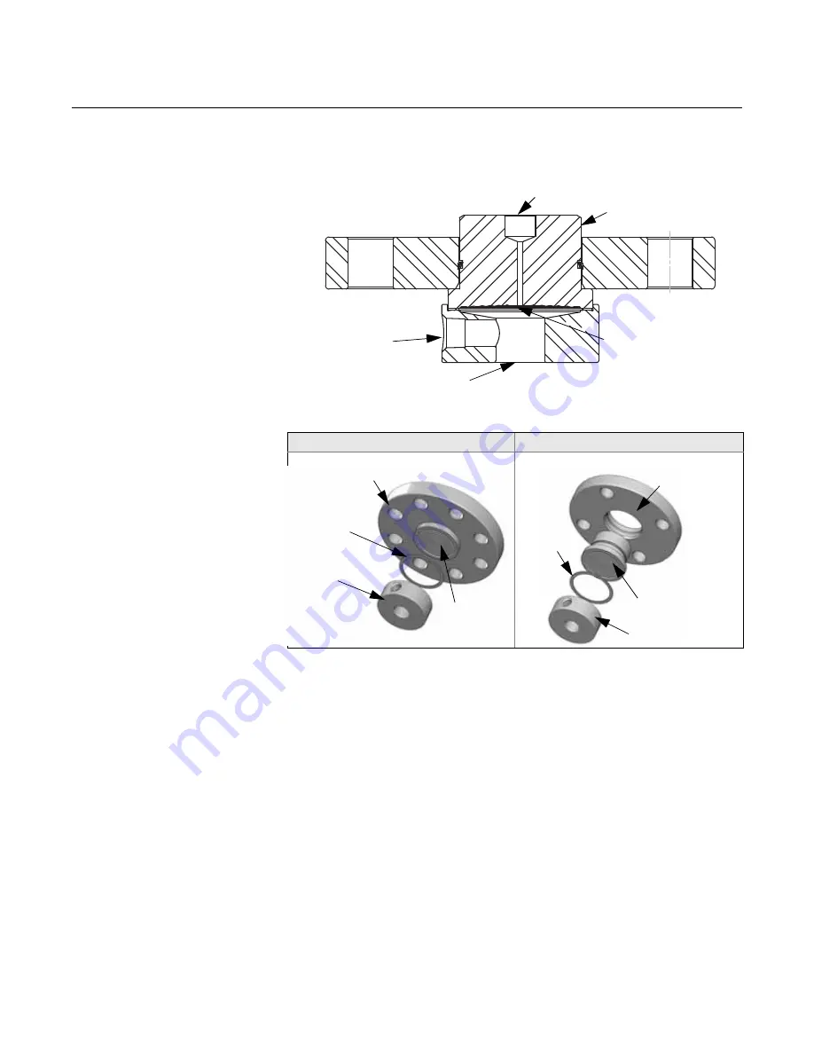 Rosemount 1199 Скачать руководство пользователя страница 26