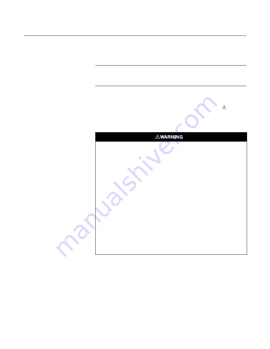 Rosemount 148 Reference Manual Download Page 23