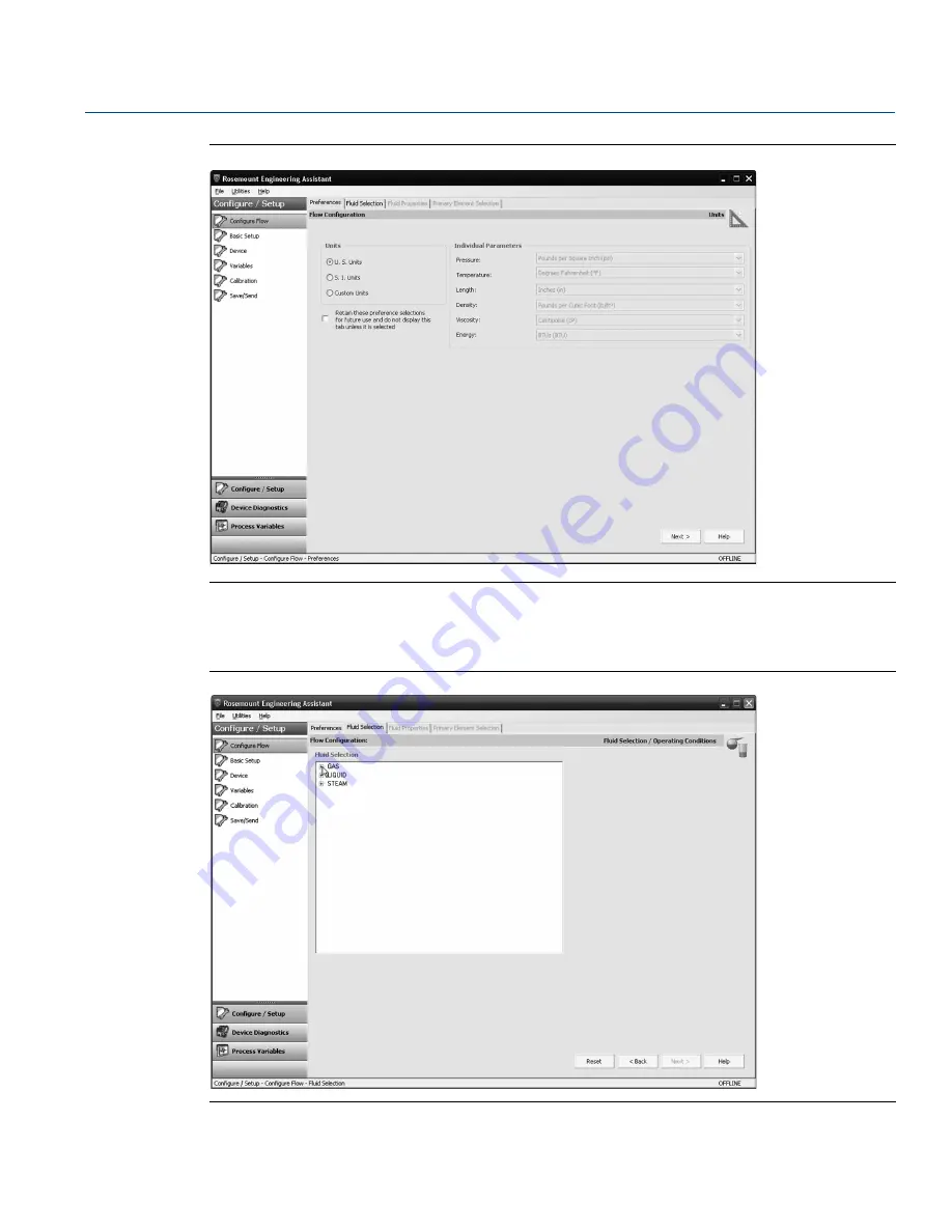 Rosemount 3051S Series Reference Manual Download Page 18