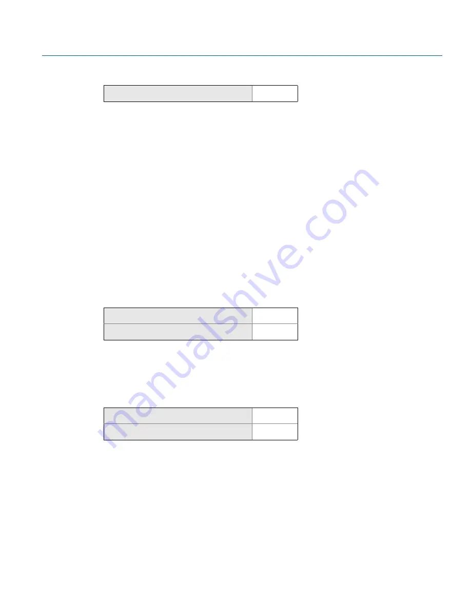 Rosemount 3051S Series Reference Manual Download Page 105