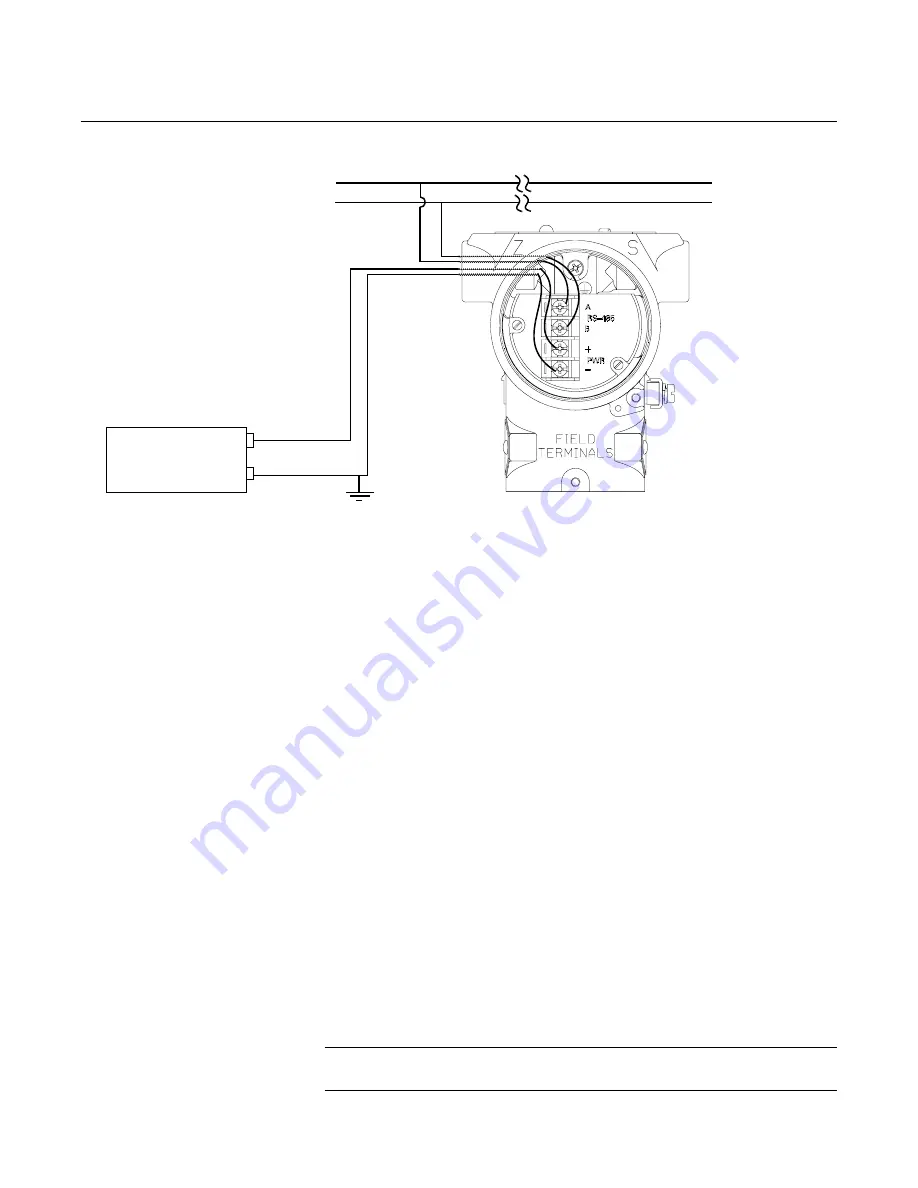 Rosemount 3095FB Reference Manual Download Page 26