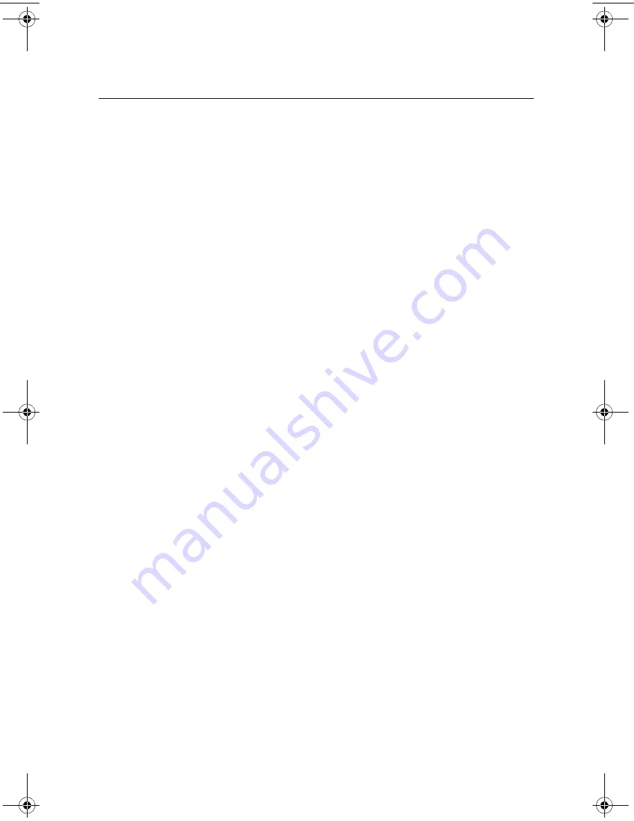 Rosemount 485 Annubar Quick Installation Manual Download Page 11