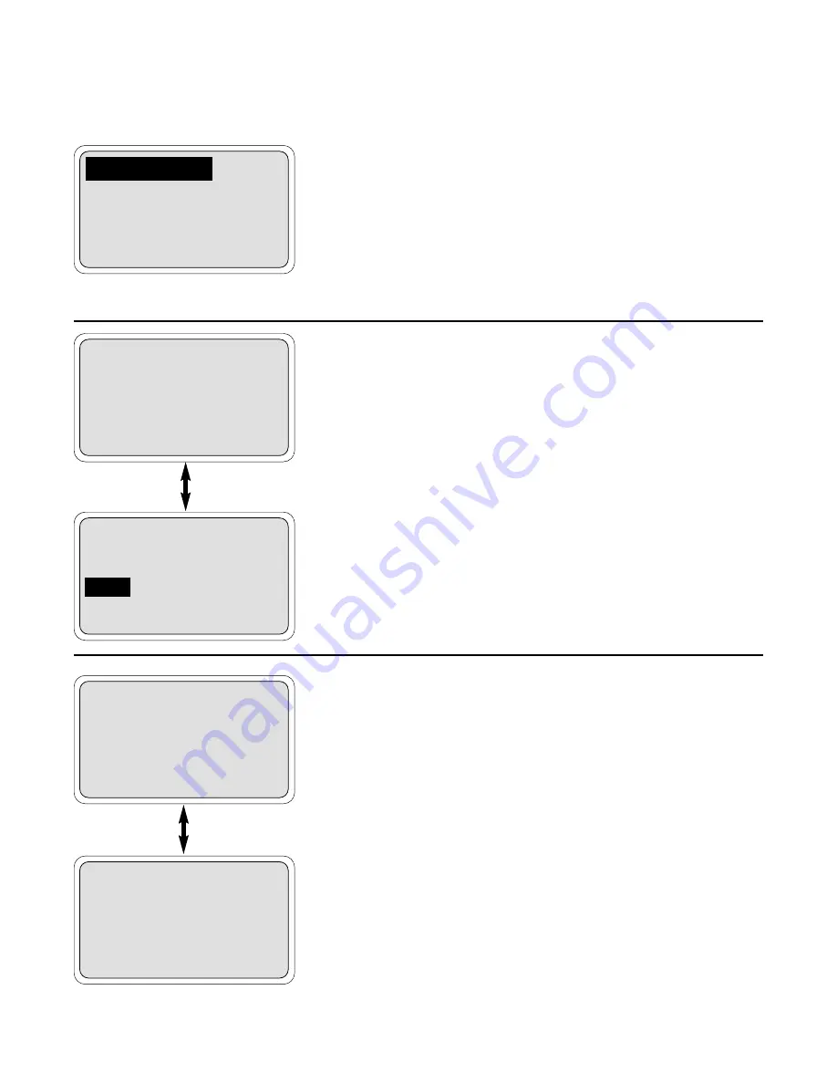 Rosemount 54E Instruction Manual Download Page 23