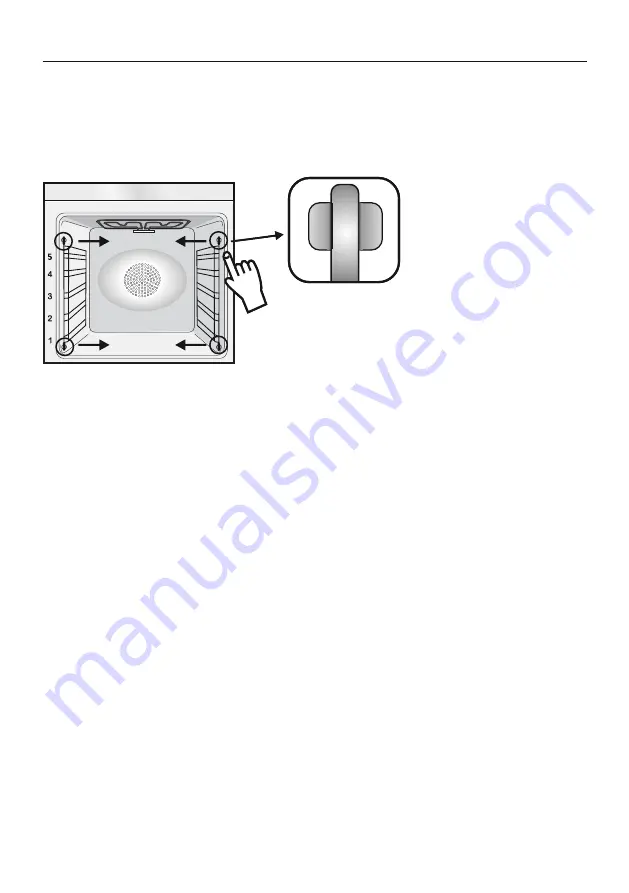 ROSIERES 33703132 User Instructions Download Page 13